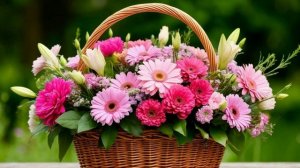 Поздравление с 8 марта женщинам