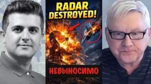 Для баз всё кончено! Радар уничтожен! Истребители F-15 сбиты! | Андрей Мартьянов