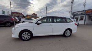 Toyota Corolla Fielder '2017 NRE1610041062