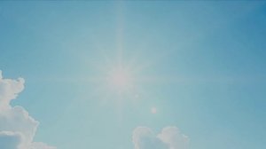 Прекрасный июнь