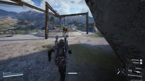 Матриарх повержен без единого выстрела Arc Raiders