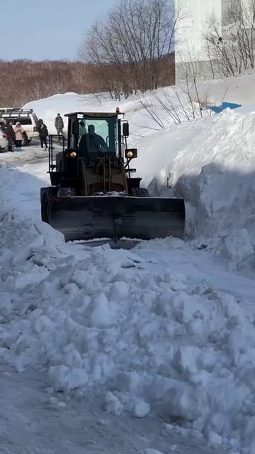 ДЕНЬ ЗА ДНЁМ