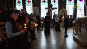 Благие вести. 7 марта 2026