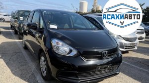 HONDA FIT, 2023 GS4 1500cc BASIC в наличии Япония!