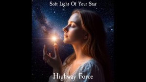 Highway Force - Oxygen Overdrive