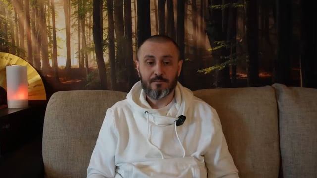 Просветление это мутация. Онлайн Интенсив с Андреем Тирса 10.02.2025