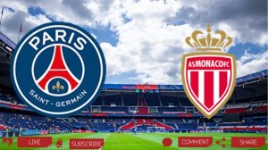 ПСЖ - Монако