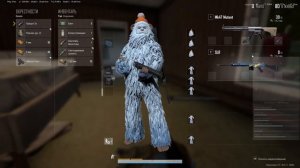 PUBG: очередная катка с адреналином