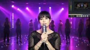 10 Shalf - кавер на песню Дианы Анкудиновой "Ты танцуй"