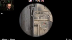 МЫ ВЕРНУЛИСЬ В CS:GO