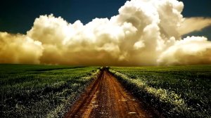 Иди, Бог небесный тебя ожидает!