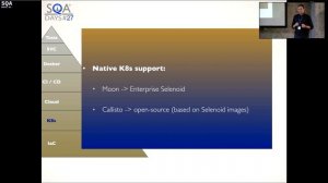 SQA Days 27 — Алексей Алтунин, DevOps инструменты не только для DevOps.