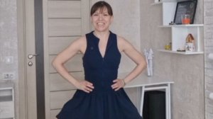 Зарядка. Ноги и ягодицы. Стоя. На среду 11.03.26