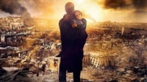 Землетрясение (2016) - Трейлер