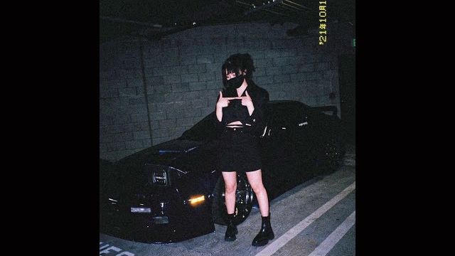 INTERWORLD - RAPTURE (PHONK)