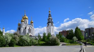 Ханты-Мансийск лето 2025_4