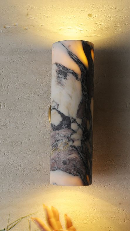 Настенный светильник Marble Fix