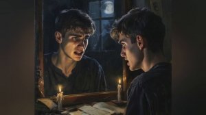 ADVITIY - Он, это Я! (На стих Р. Макарова)