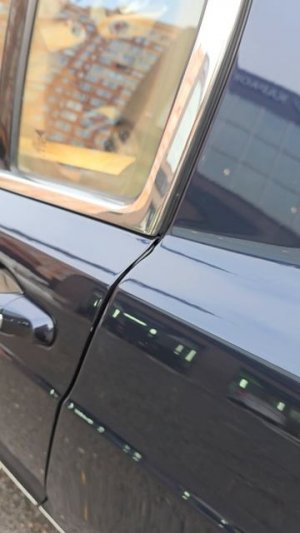 Bentley continental flying spoor 6.0