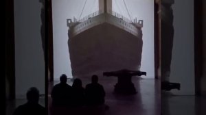 Полное погружение в одном из музеев кинематографии