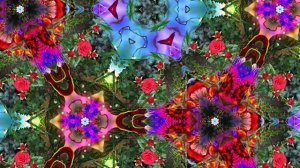 С 8 Марта!!! Праздничное поздравление Эти Розы для тебя 2 от Киностудии МКТ!!!