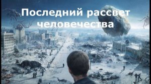 Последний рассвет человечества