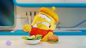 Монстрики играют в футбол + Ещё куча Хэллоуинских Мультиков для Малышей ⚽👻🎃