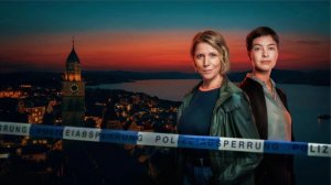 Убийства на берегу 2026: захватывающий сериал, который нельзя пропустить