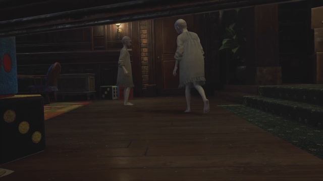 Resident Evil Requiem (2026) [PC] - Часть 2 из 2