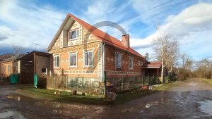 АН «Атмосфера» ꓲ Кирпичный дом 105, 1 кв м в г. Хадыженск