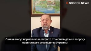 Гарабин: Армии «евротройки» не смогут присоединится к конфликту в Иране