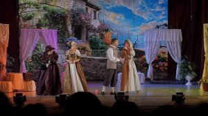 6 сезон. О чем молчал дворецкий