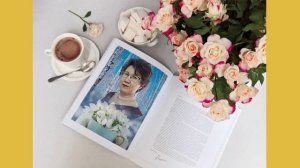 И хорошее настроение не покинет больше вас. С праздником всех, с 8 Марта! Счастья, мира, творчества