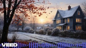 Эдуард Асадов — На осеннем пороге