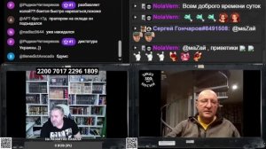 Анекдот : на украине то оказывается демократия!)