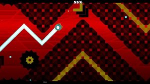 Nine Circles-шойкейс 100%