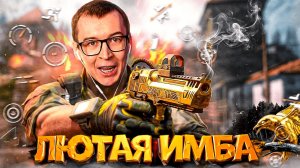 Viking DE - ПРОКАЧАЛ 9 ЗОЛОТЫХ МОДОВ НА САМЫЙ ИМБОВЫЙ ПЕСТ в WARFACE