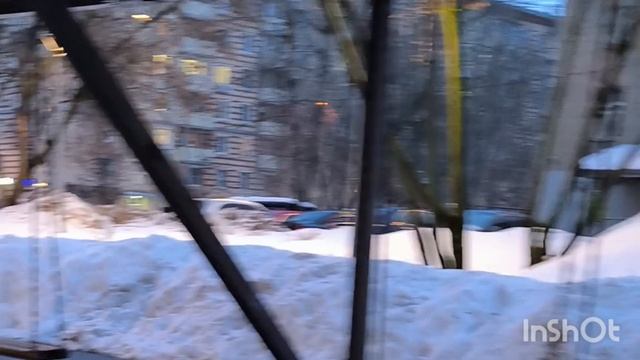 Москва. Гуляю по любимой аллеи и не забываю про нужные дела.