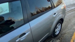 субару форестер, очень хорошее состояние