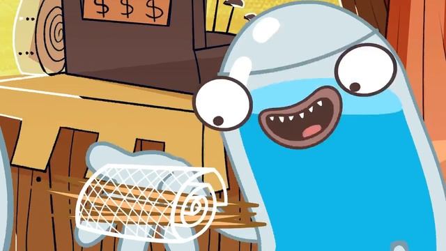 ВЕСЕЛЫЕ И РАЗВЛЕКАТЕЛЬНЫЕ МУЛЬТИКИ ДЛЯ ДЕТЕЙ