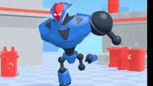 Ловим злодеев скотчем. Screwdom 3D — это сложная и головоломка Screw Master, которая подвергнет ваши