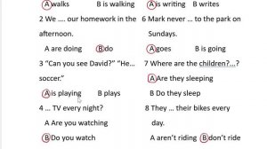 SPOTLIGHT 4 рабочая тетрадь 30,31 страница