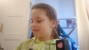 Урок маникюра