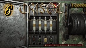 Crisol Theater of Idols Прохождение 6