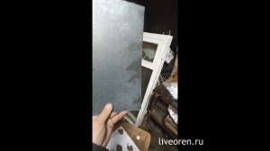 ЛУАЗ 969М. Часть 3.2. Сборка двигателя. Выхлопная (Архив 2025)