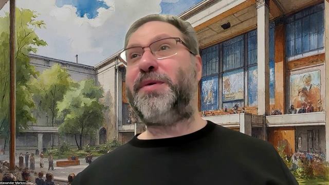 Теория медиа весна 2026 6