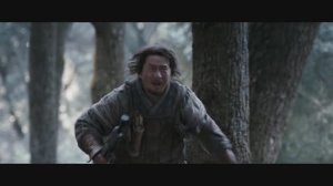 Маленький большой солдат: Солдат попался в руки людей Принца