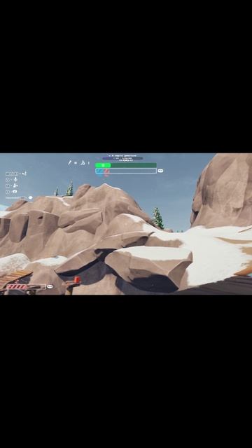 Кекс случайно нашёл новый путь🤯