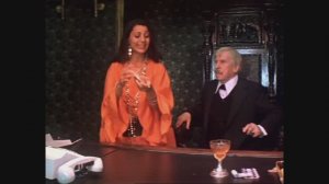 Позолоти ручку! Фрагменты из фильма "Новые приключения капитана Врунгеля". 1978 г.