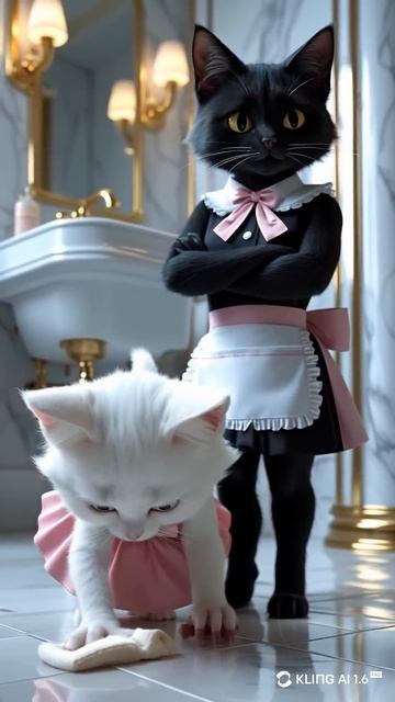 #котики #мультик